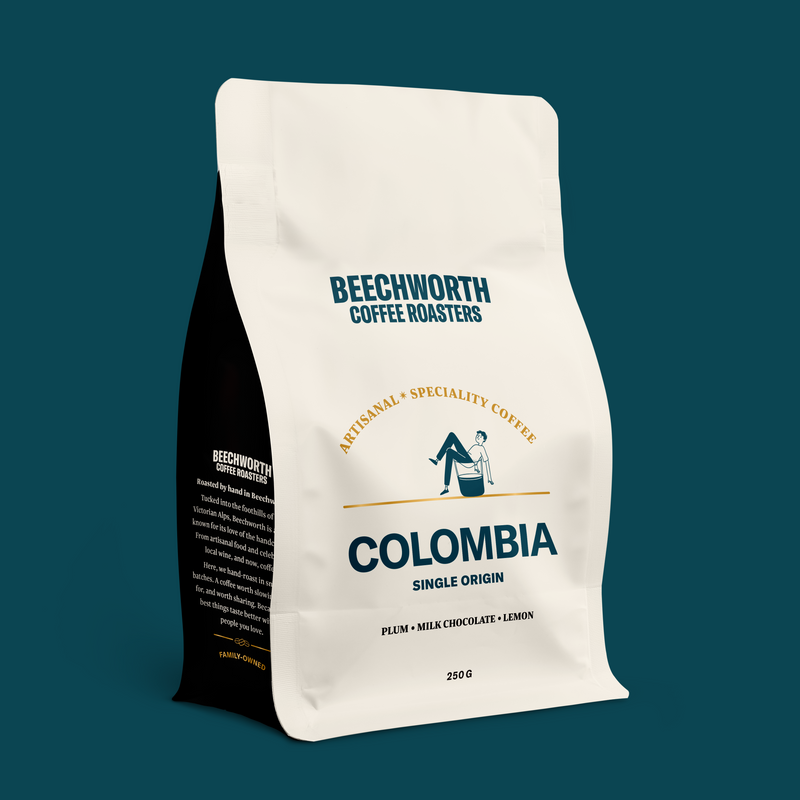 Colombia (Single Origin)