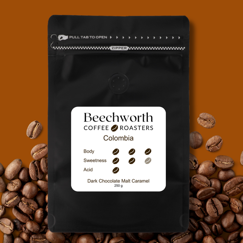 Colombia (Single Origin)