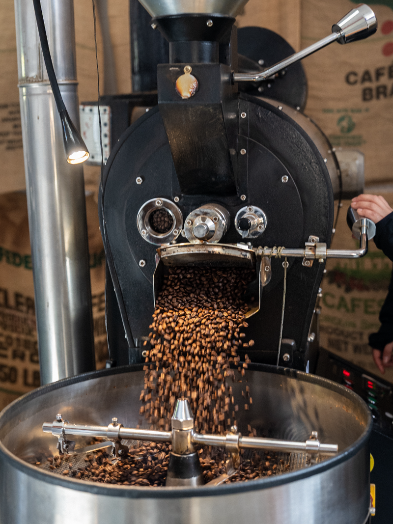 Beechworth Coffee Roasters