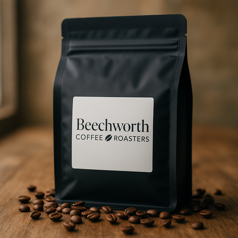 Colombia (Single Origin)
