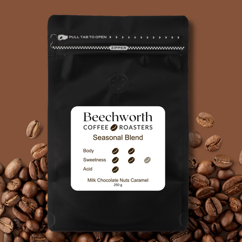 Seasonal Blend