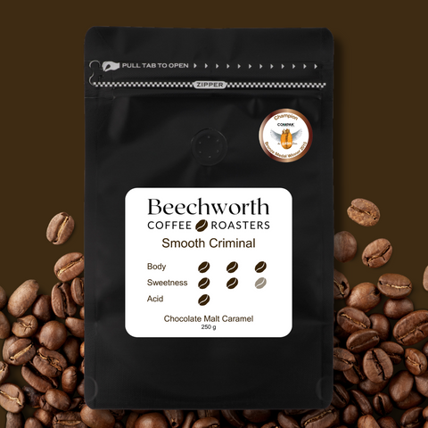 Smooth Criminal 250g bag