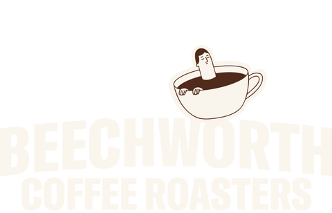 Beechworth Coffee Roasters